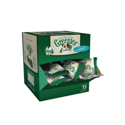 S M Nutec Llc Greenies Mini Me Merchandiser