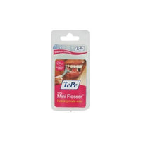 Tepe Oral Health Care Flosser Mini 24 Count