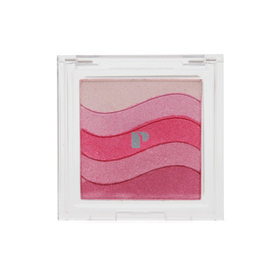 Physicians Formula Shimmer Strips Custom Blush and Highlighter