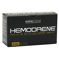 Nutrabolics Hemodrene - 60 ea