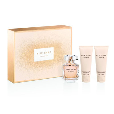 Elie Saab Eau de Parfum 50ml Gift Set