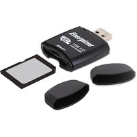 Bower Energizer Multi-Fit USB 3.0 Card Reader