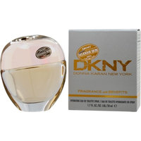 Dkny Golden Delicious by Donna Karan Skin Hydrating Spray for Women 1.7 oz.