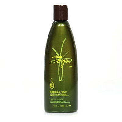 Taya Beauty Copaiba Resin Volumizing Shampoo