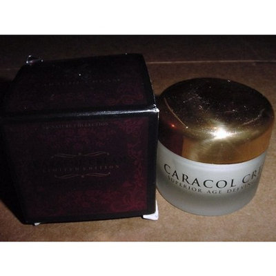 Caracol Cream 2 Oz. Caracol Snail Anti-aging Cream Age Superior Defying