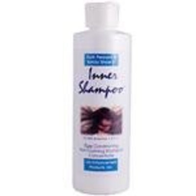 Life Enhancement, Inner Shampoo, Pure Conditioning Non-Foaming Shampoo Concentrate, 8 fl oz