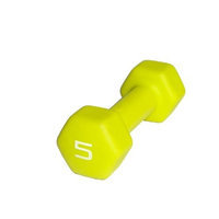 CAP Barbell Neoprene Coated Dumbbell