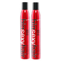 Sexy Hair Concepts Big Sexy Hair Root Pump Spray Mousse, 20 oz