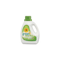Clorox Company Clorox Company Natural Laundry Detergent