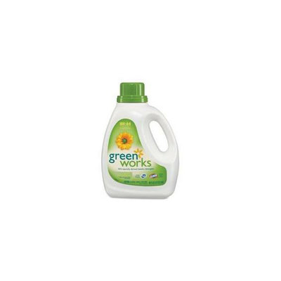 Clorox Company Clorox Company Natural Laundry Detergent