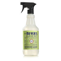 Mrs. Meyer's Clean Day Lemon Verbena Bathroom Cleaner