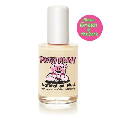 Piggy Paint 128 Radioactive Nail Polish