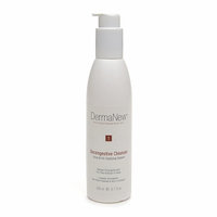 DermaNew Acne Decongestive Cleanser Step 1
