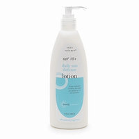 Earth Science SPF 15+ Daily Sun Defense Lotion