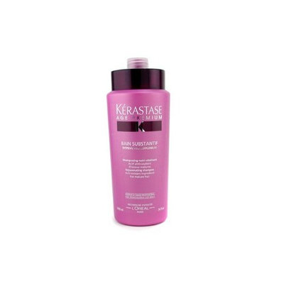Kerastase Age Premium Bain Substantif Rejuvenating Shampoo ( For Mature Hair )