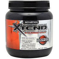 Scivation XTend Intra-Workout Catalyst Watermelon Madness Dietary Supplement