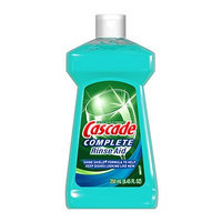 Cascade Complete Rinse Aid