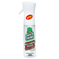 Quick Shine Multi-Surface Polish, 10.5 fl oz