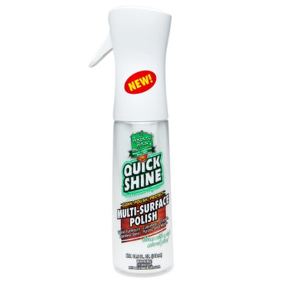 Quick Shine Multi-Surface Polish, 10.5 fl oz
