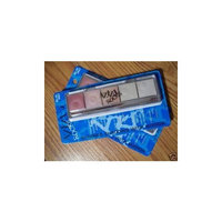 2 PACK AZIZA ROCKS SHIMMER SHADOWS WITH MIRROR