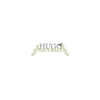 Hugo Naturals Shower Gel, Spearmint, 12 Ounce