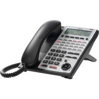 NEC 1100160 - White 24-Button IP Telephone
