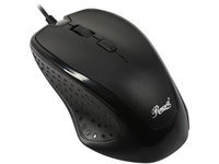 Rosewill RM-D2U 4 Buttons x 1 Wheel USB Wired Optical Mouse