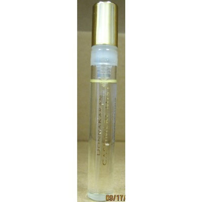 One Donna Karan .14 oz/4 ml. Cashmere Mist Purse Spray,