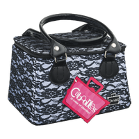 Caboodles Sassy Cosmetics Container