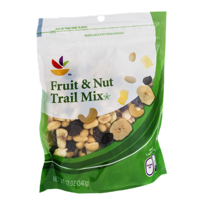 Ahold Fruit & Nut Trail Mix