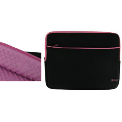 roocase Super Bubble Shock Absorb Foam Neoprene Sleeve Case Bag for Apple MacBook Air 13.3 inch 13.3