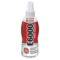 Eclectic Products Spray Adhesive Nocolor ECLECTIC