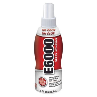 Eclectic Products Spray Adhesive Nocolor ECLECTIC