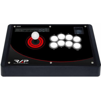 Hori PlayStation 3 Real Arcade Pro N3 (PS3)