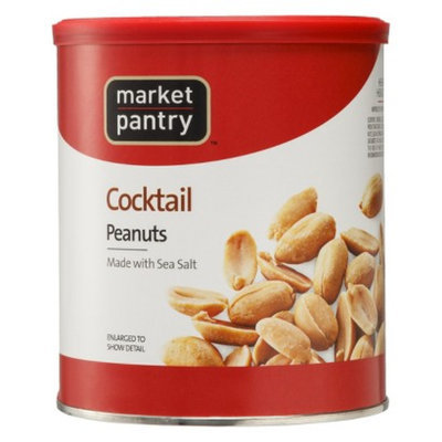 market pantry Market Pantry Cocktail Peanuts 20 oz