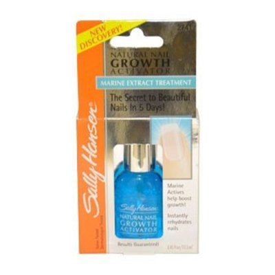 Sally Hansen® Natural Growth Activator Nail Treatment