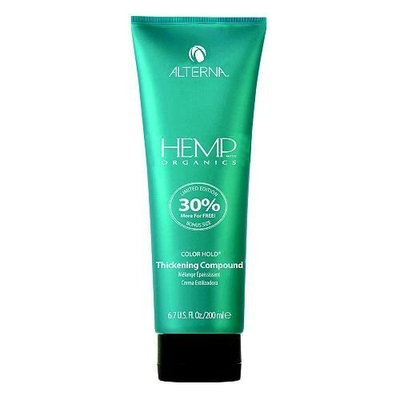Alterna Hemp w/ Organics Thickening Compound 6.7 Oz