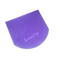 Brilliant Pet ScoopFree Anti-Tracking Carpet