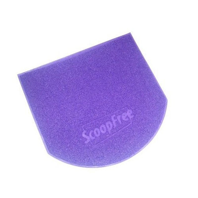 Brilliant Pet ScoopFree Anti-Tracking Carpet