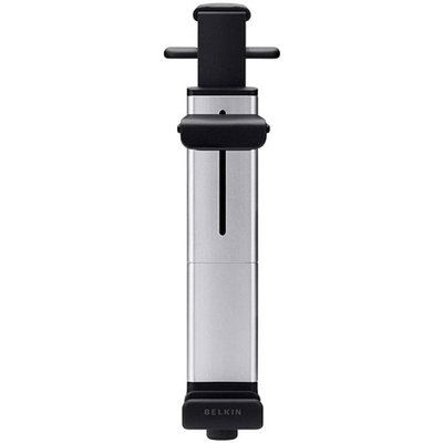 Belkin Tablet Under Cabinet Mount - Silver/Black (F5L100tt)