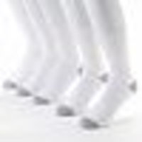 Men's Hanes 5-pk. Ultimate X-Temp Crew Socks