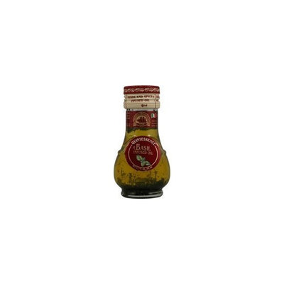 Drogheria & Alimentari Quintessence Basil Infused Oil -- 2.7 fl oz