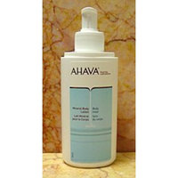 AHAVA Mineral Body Lotion, 8.5 fl. oz.