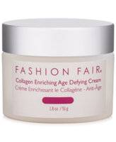 Fashion Fair Collagen Enriched Anti-Aging Cream