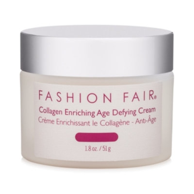 Fashion Fair Collagen Enriched Anti-Aging Cream