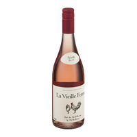 La Vieille Ferme Recolte 2013