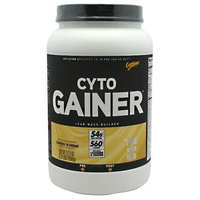 CytoSport Cytogainer Cookie&Cream - 3.25 lb,(CytoSport)