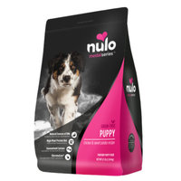Nulo Puppy Food