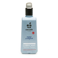 Swede Aqua Comfort Water Based Lubricant