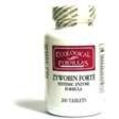 Ecological Formulas - ZyWobin Forte 200 tabs